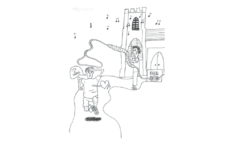 50 Ringing Things - bellringing.org