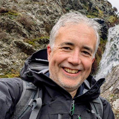 Matt Lawrence - 2026 conference