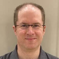 Philip Pratt - 2026 conference