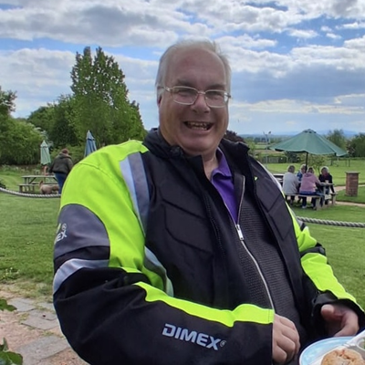 John Newbold - 2026 conference