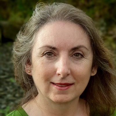 Louise Wilson - 2026 conference