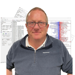 Steve Farmer - 2026 conference