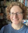 Lucy Chandhial - biog